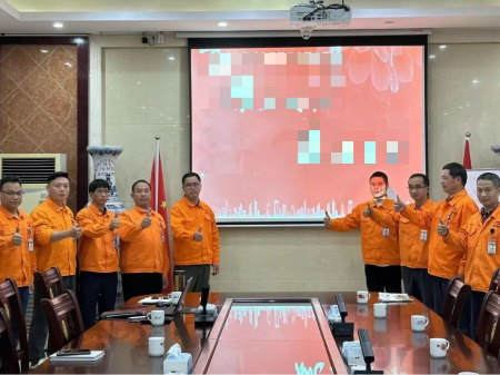 【客戶動態(tài)】華威化工 | “成本標(biāo)桿”攻堅戰(zhàn)，開局就得“精”！